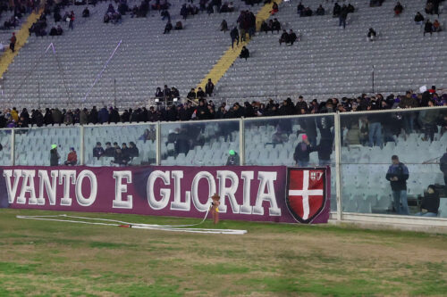 Fiorentina vs Udinese - 21.12.2025